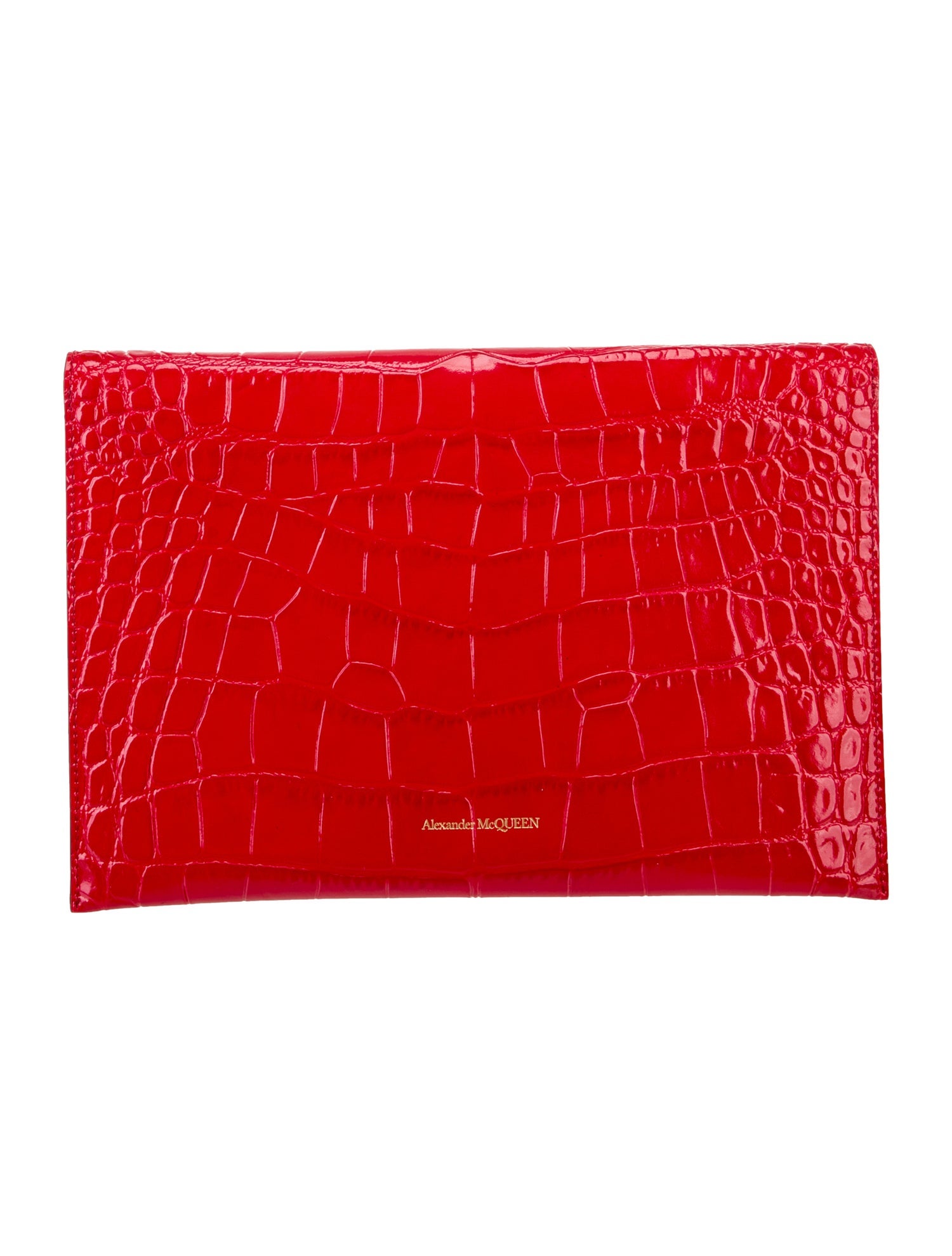 Alexander McQueen Skull Portfolio