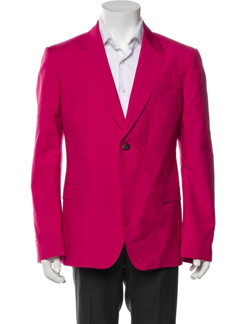 Alexander McQueen Blazer