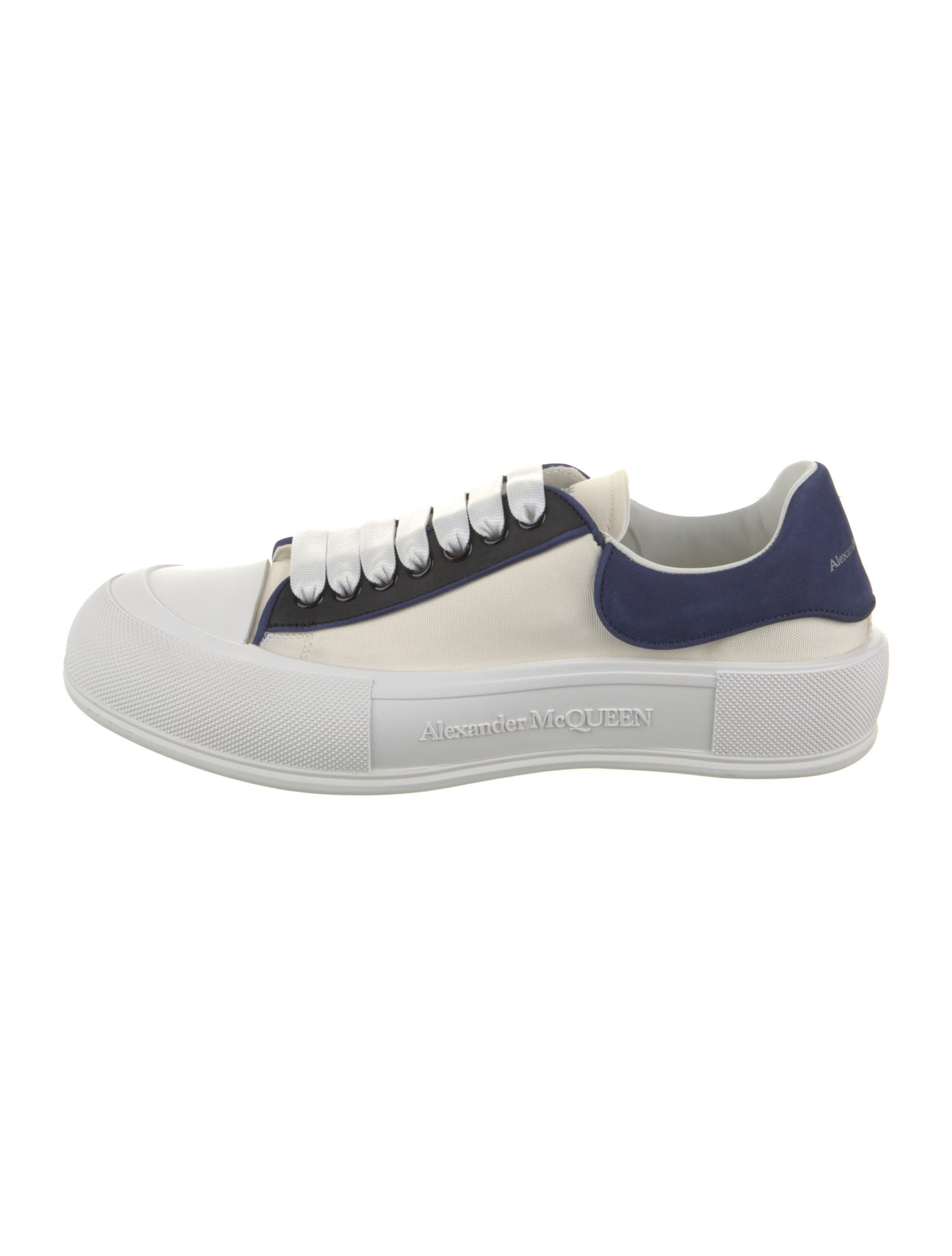 *STELLA McCARTNEY*スエード加工 バイカラーデザイン スニーカー Stella McCartney Colorblock Pattern Sneakers - Yellow