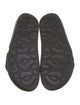 Alexander McQueen Rubber Printed Slides