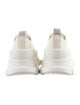 Alexander McQueen Canvas Chunky Sneakers