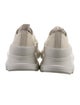 Alexander McQueen Canvas Chunky Sneakers
