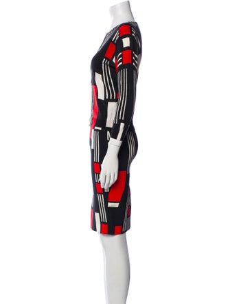 Alexander McQueen Silk Printed Set