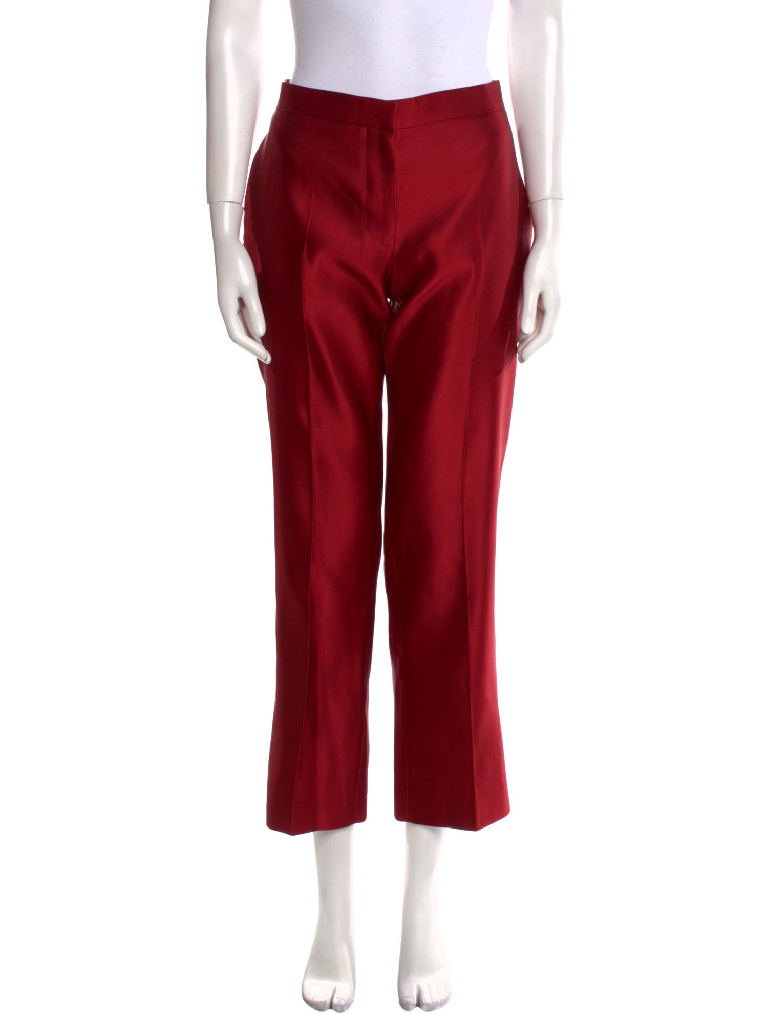 Alexander McQueen Pants | The RealReal