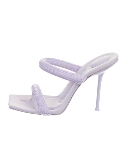 Alexander McQueen Slides