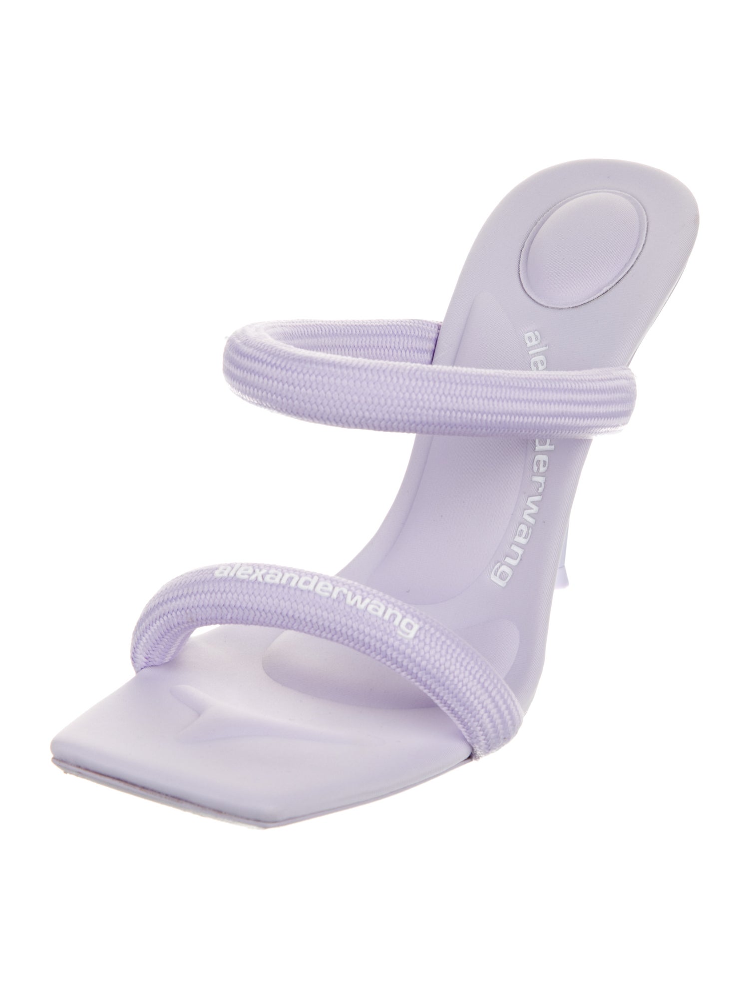 Alexander McQueen Slides