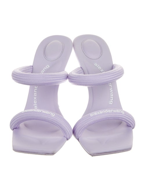 Alexander McQueen Slides