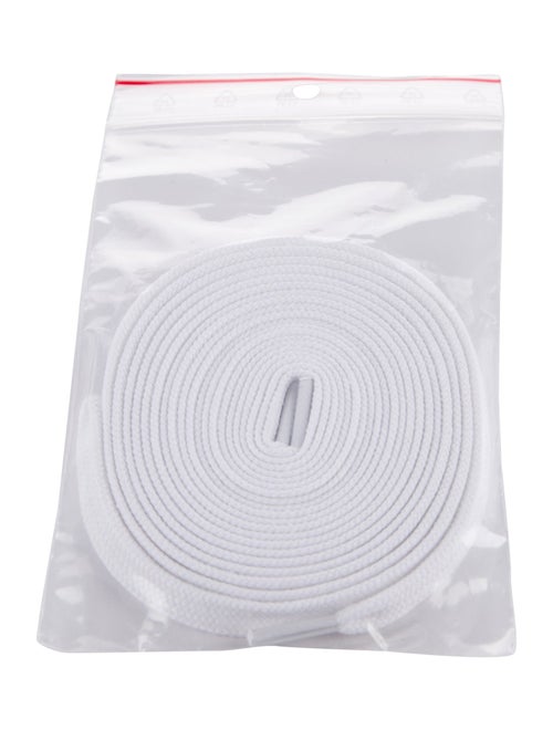 Alexander McQueen Canvas Printed Chunky Sneakers