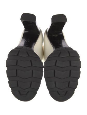 Alexander McQueen Nylon Sock Boots