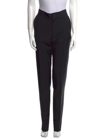 Alexander McQueen 2017 Pants