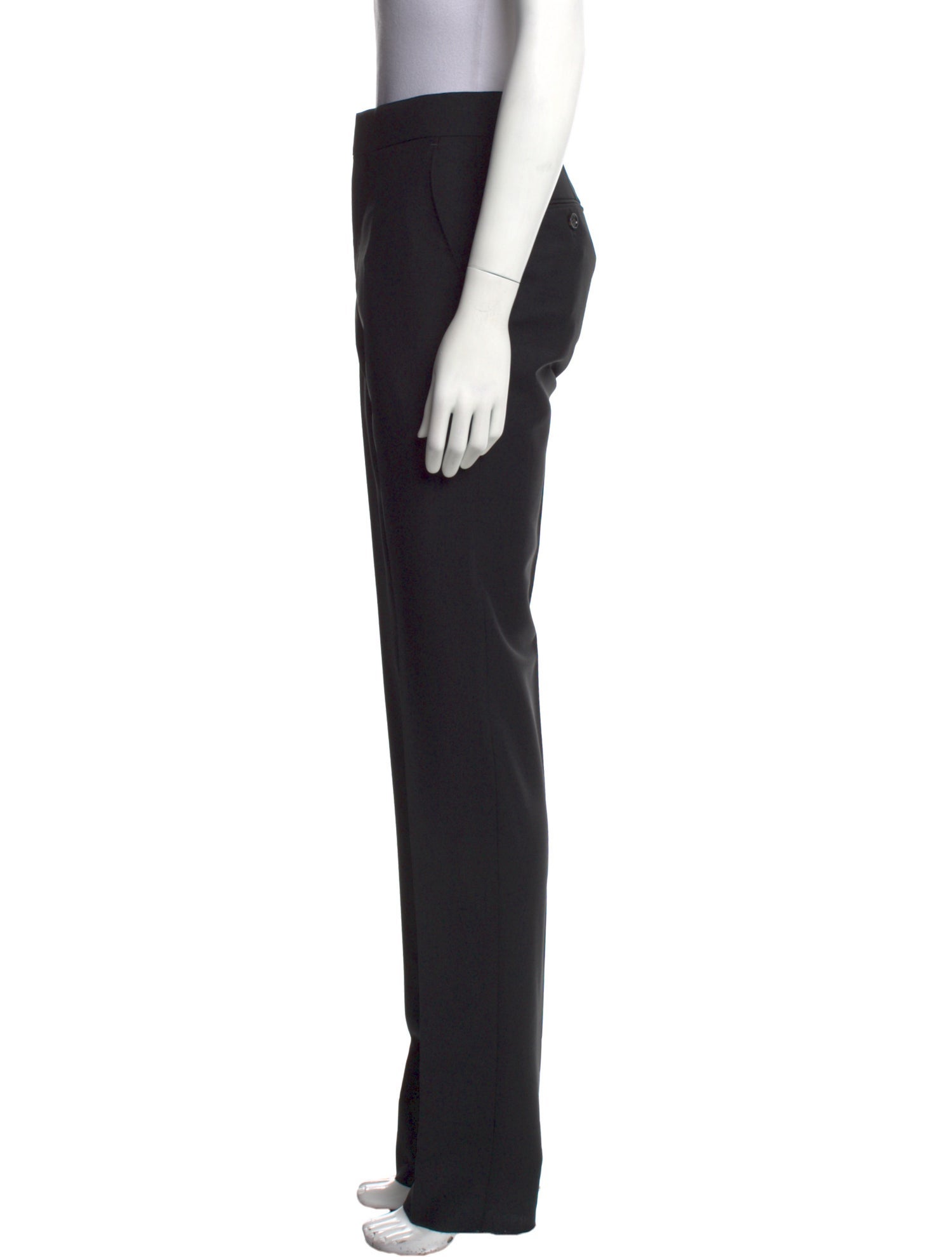 Alexander McQueen 2017 Pants