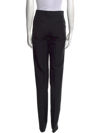 Alexander McQueen 2017 Pants