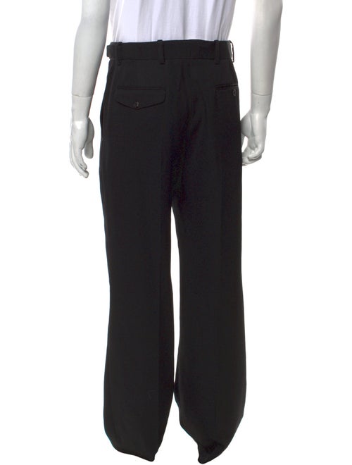 Alexander McQueen Wool Pants