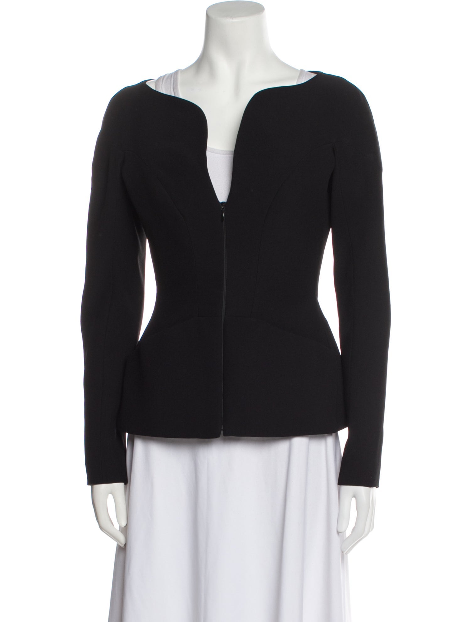 Alexander McQueen Vintage 2008 Jacket