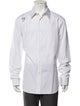 Alexander McQueen Long Sleeve Dress Shirt