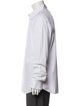 Alexander McQueen Long Sleeve Dress Shirt