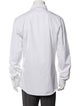 Alexander McQueen Long Sleeve Dress Shirt
