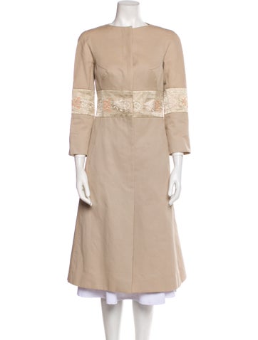 Alexander McQueen Coats Vintage 2004 Coat Us2, It38 | XS