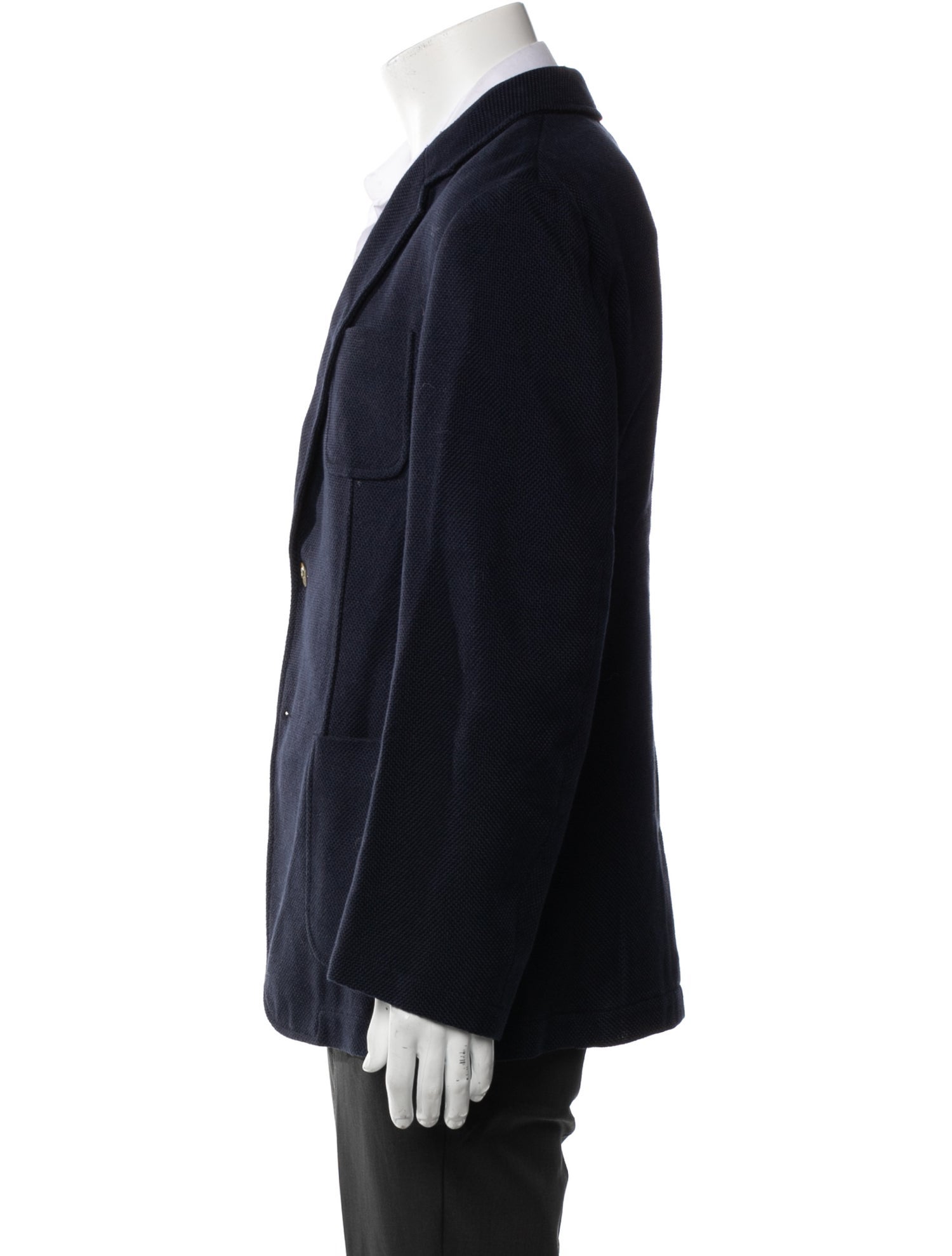 Alexander McQueen Blazer