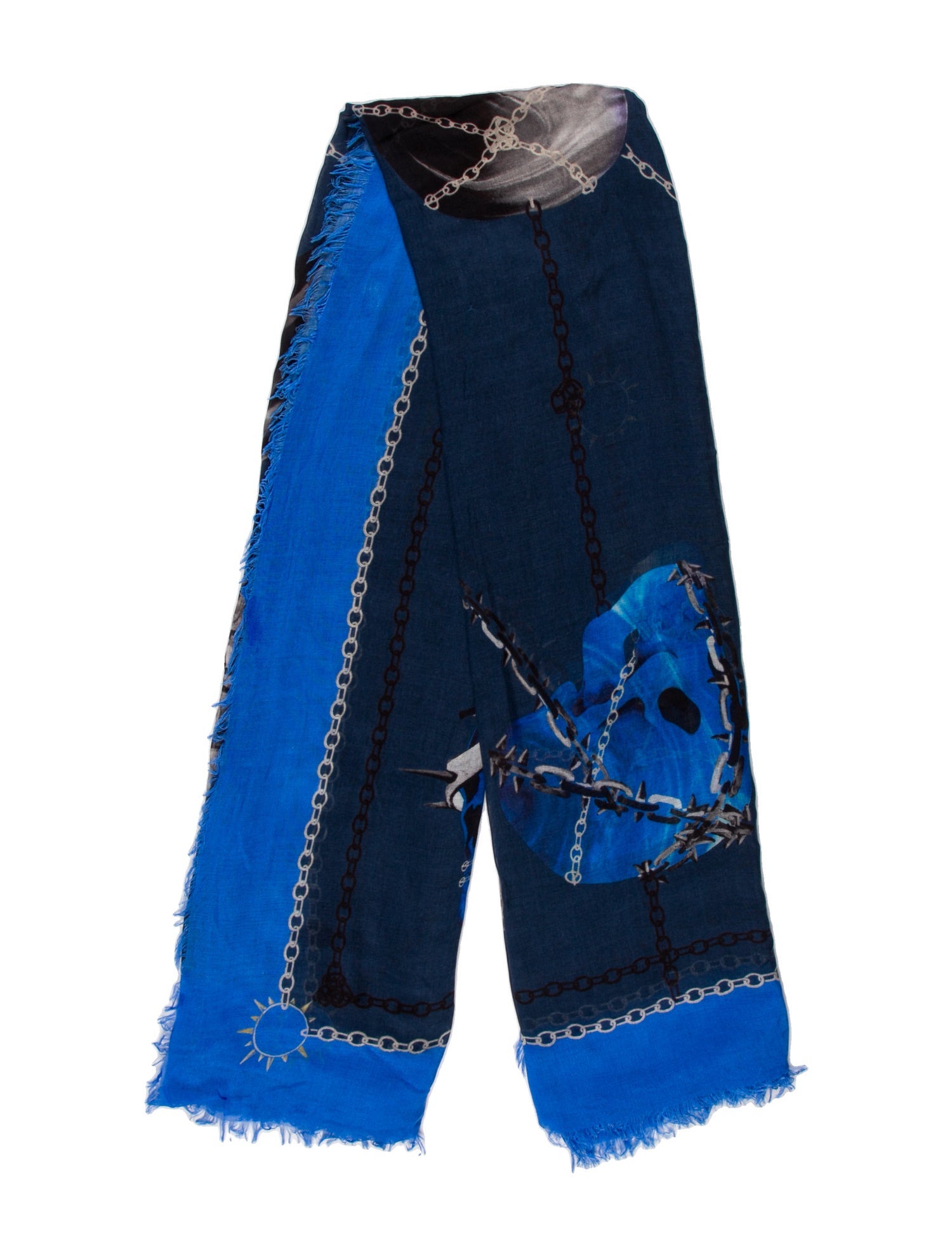 Alexander McQueen Scarves and Shawls | The RealReal