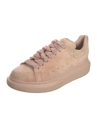 Alexander McQueen Larry Sneakers