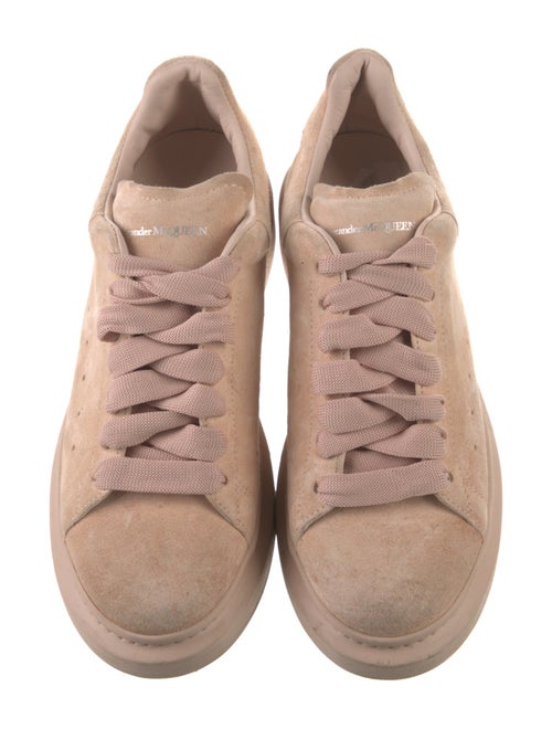 Alexander McQueen Larry Sneakers