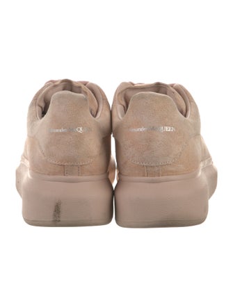Alexander McQueen Larry Sneakers