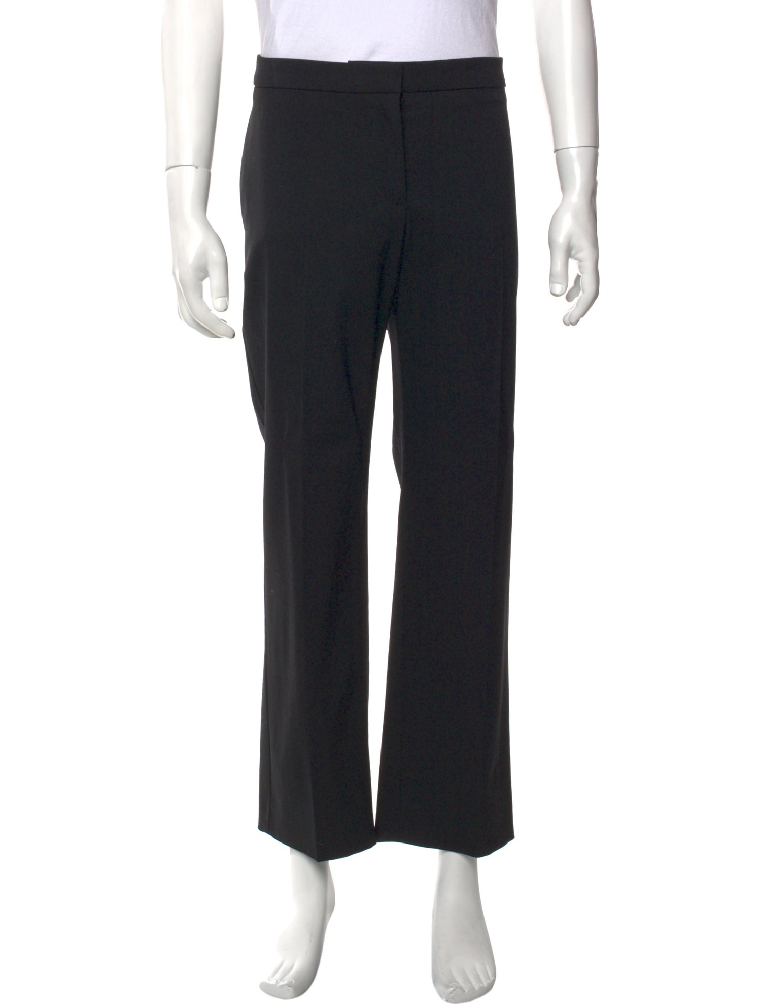Alexander McQueen Wool Dress Pants w/ Tags