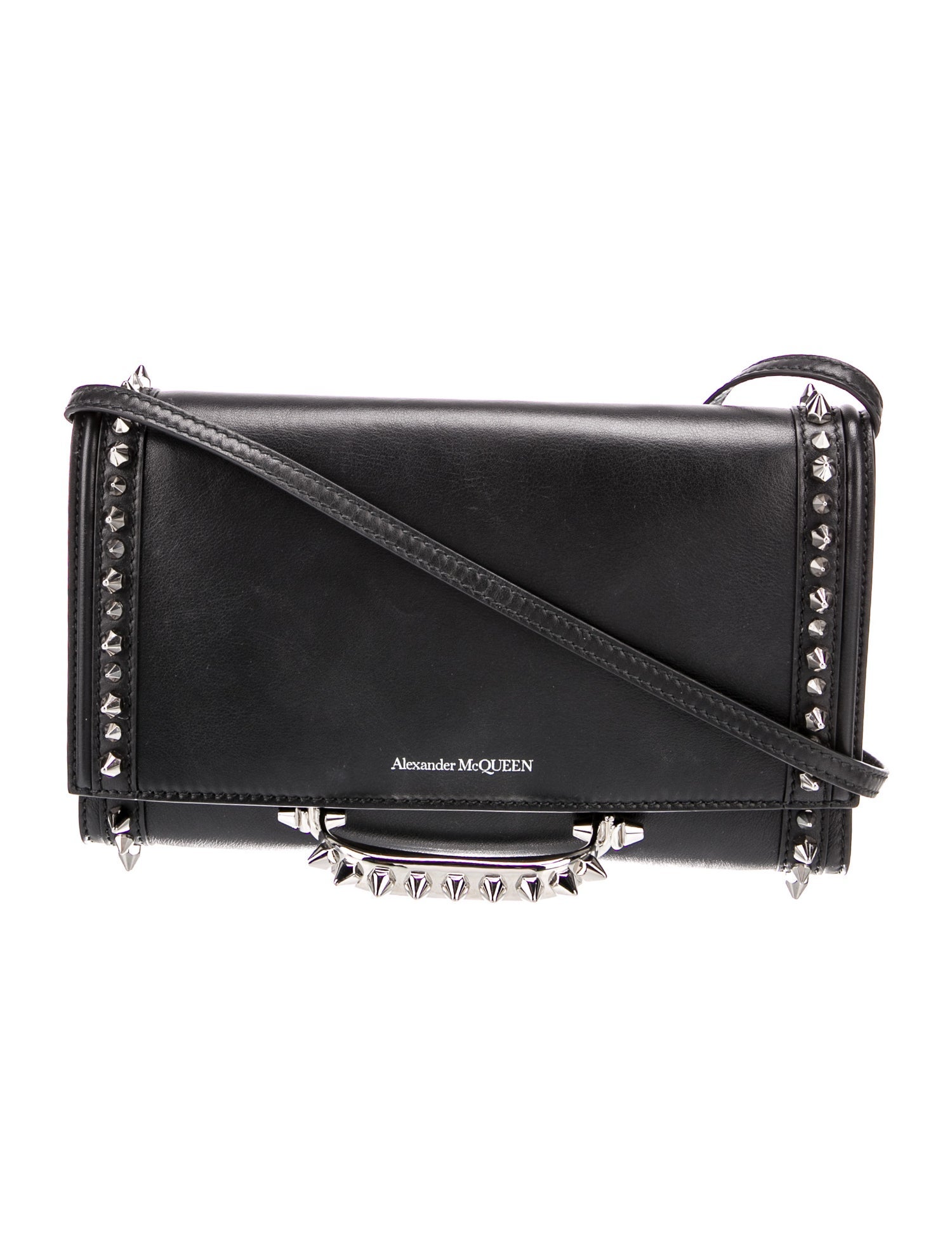 MGSABLE オーストリッチ バッグ レディース スクエアバッグ 2way