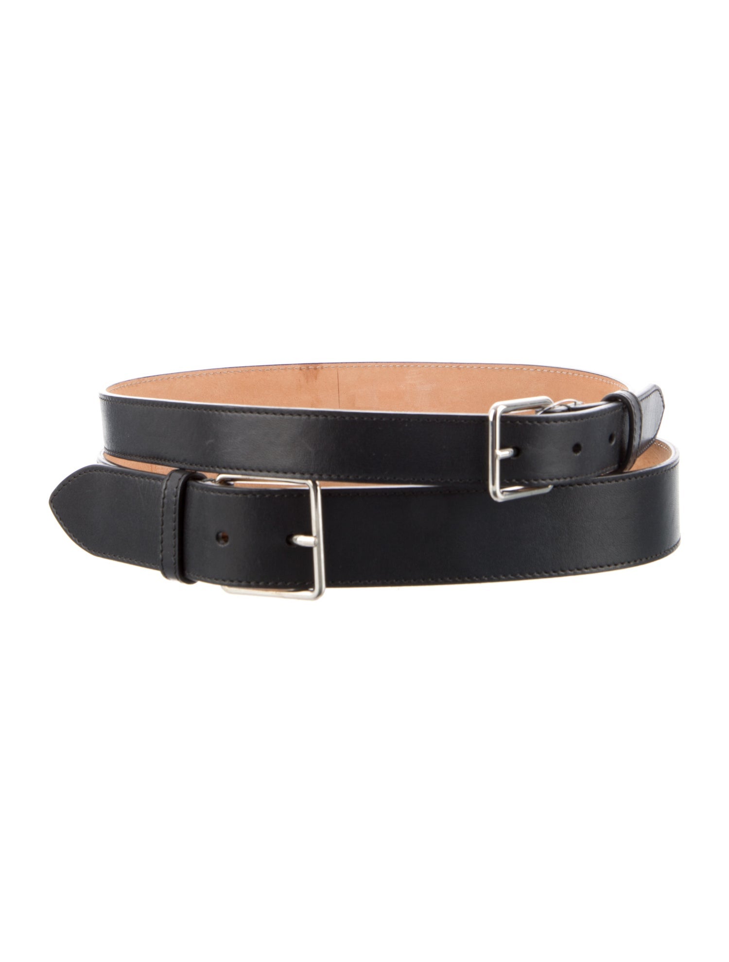 Alexander McQueen Belts | The RealReal