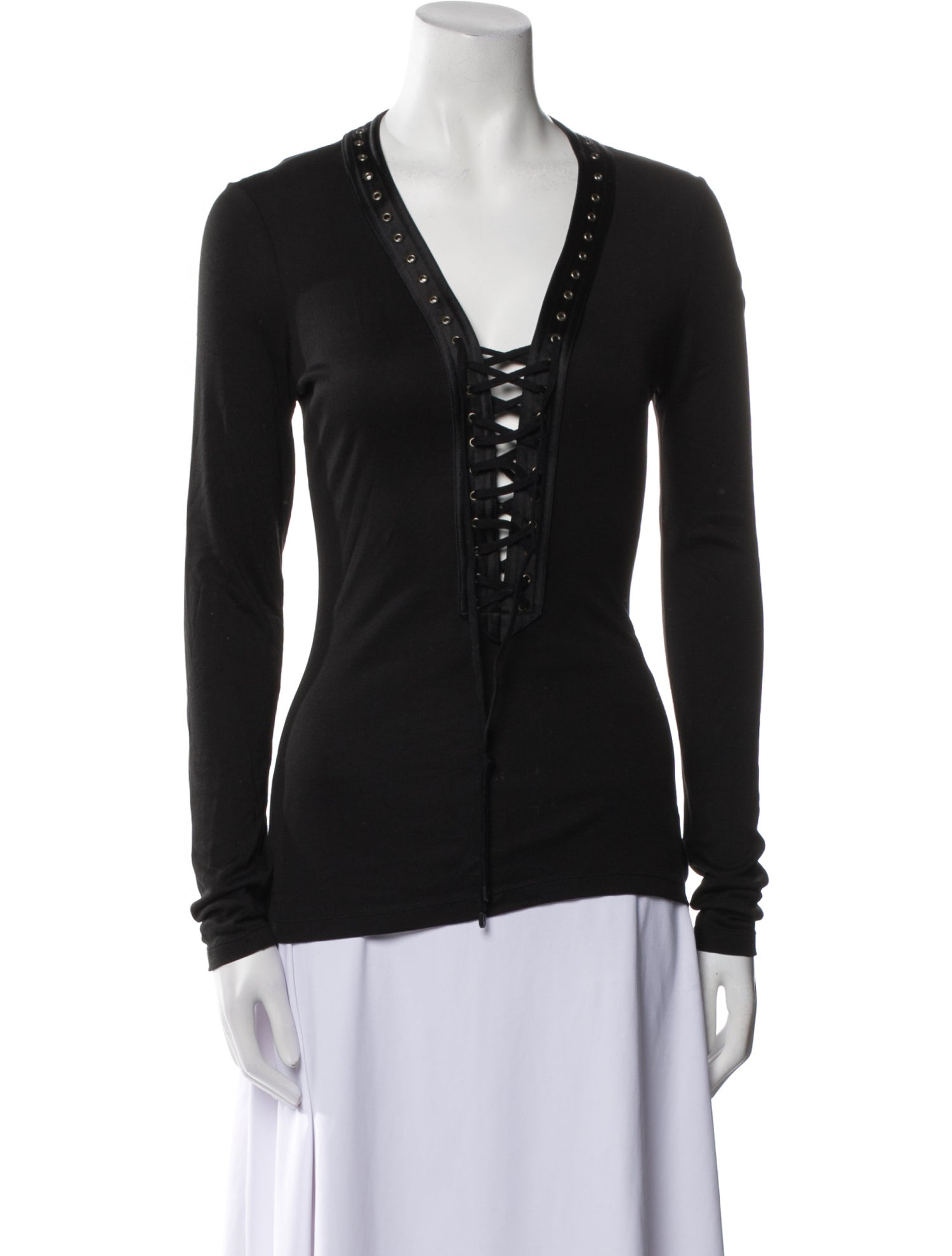 Alexander McQueen Vintage 2005 Top