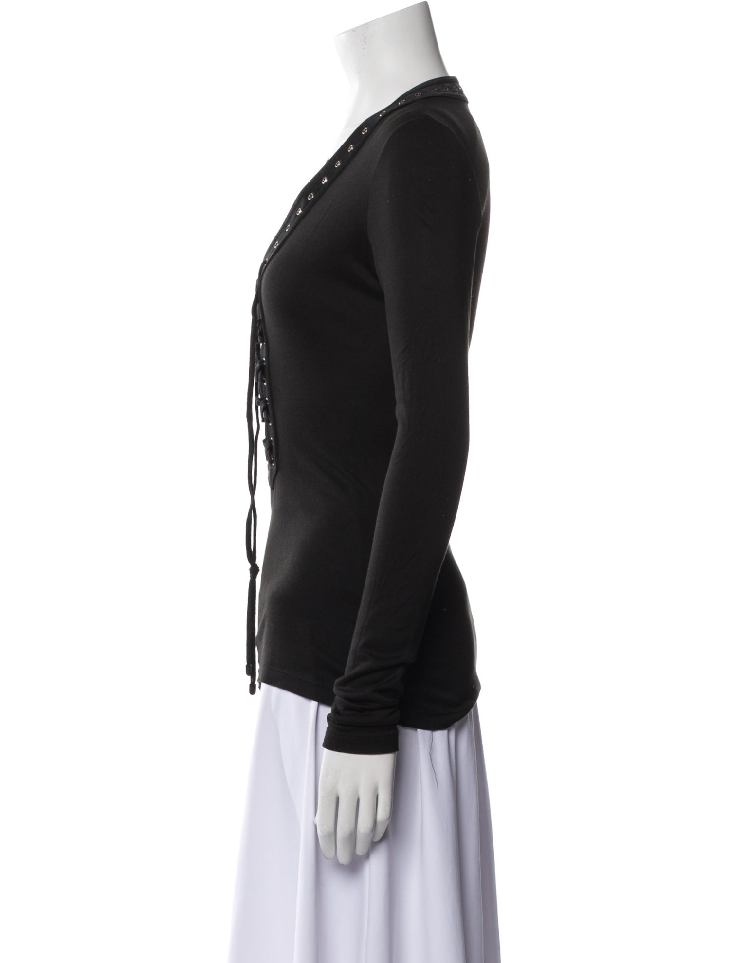 Alexander McQueen Vintage 2005 Top