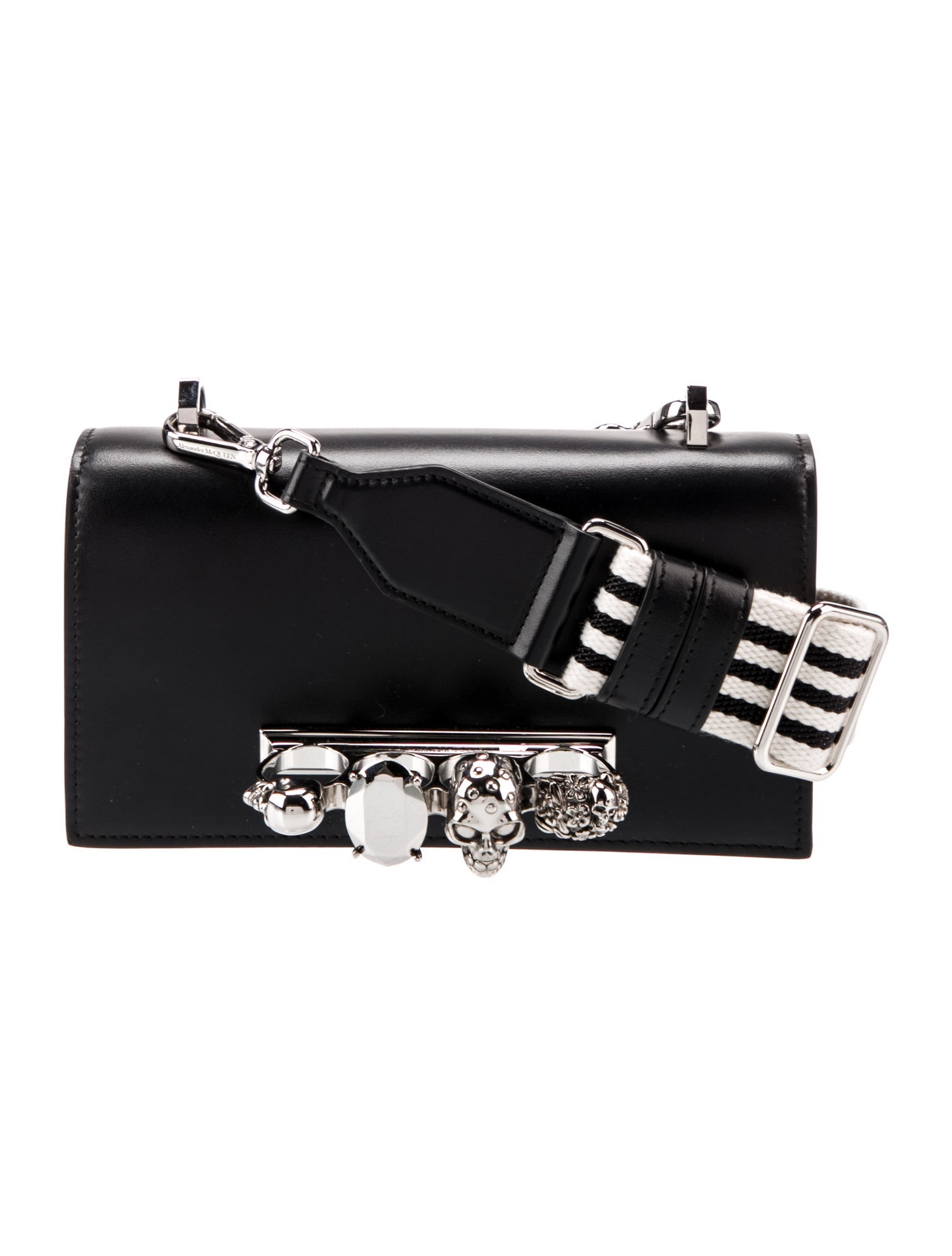 Alexander McQueen Crossbody Bags | The RealReal