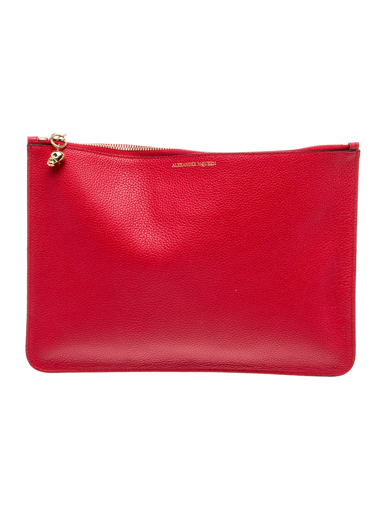 Alexander McQueen Skull Portfolio