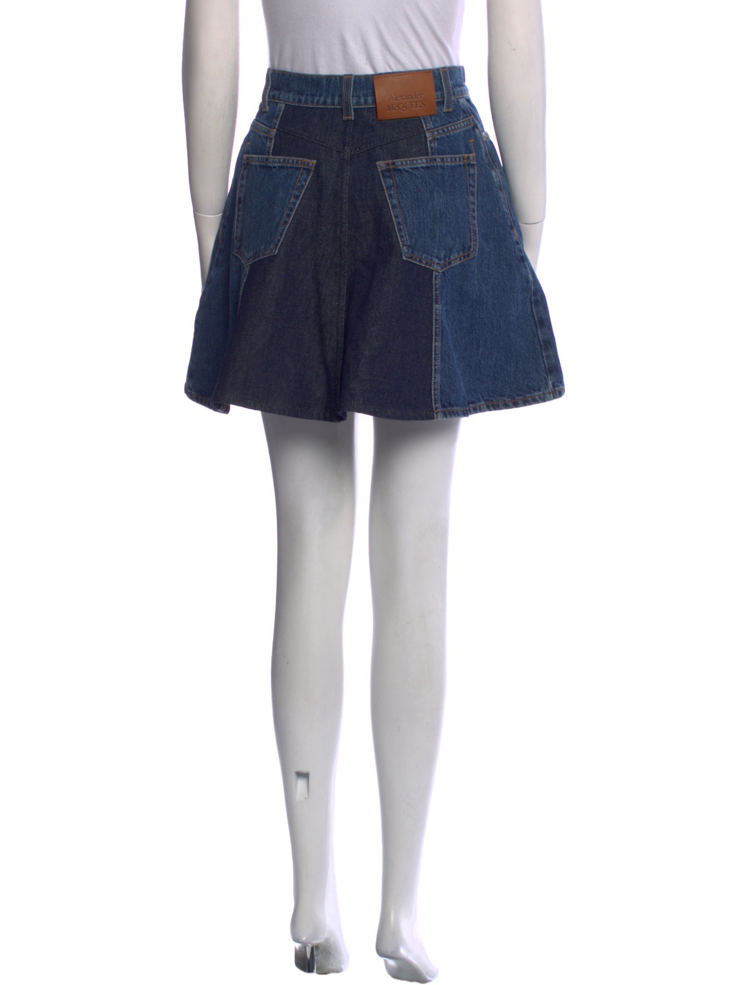 Alexander McQueen Skirts | The RealReal