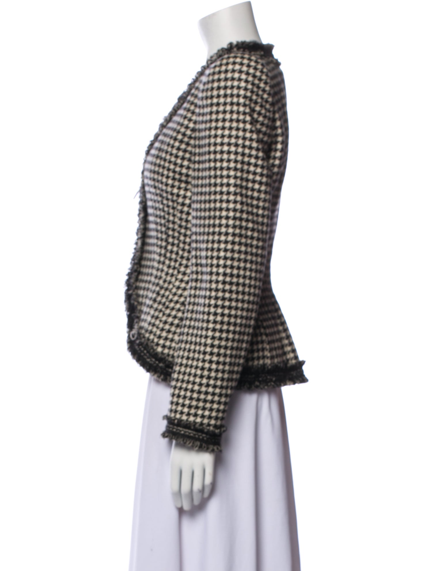 Alexander McQueen Vintage 2009 Evening Jacket