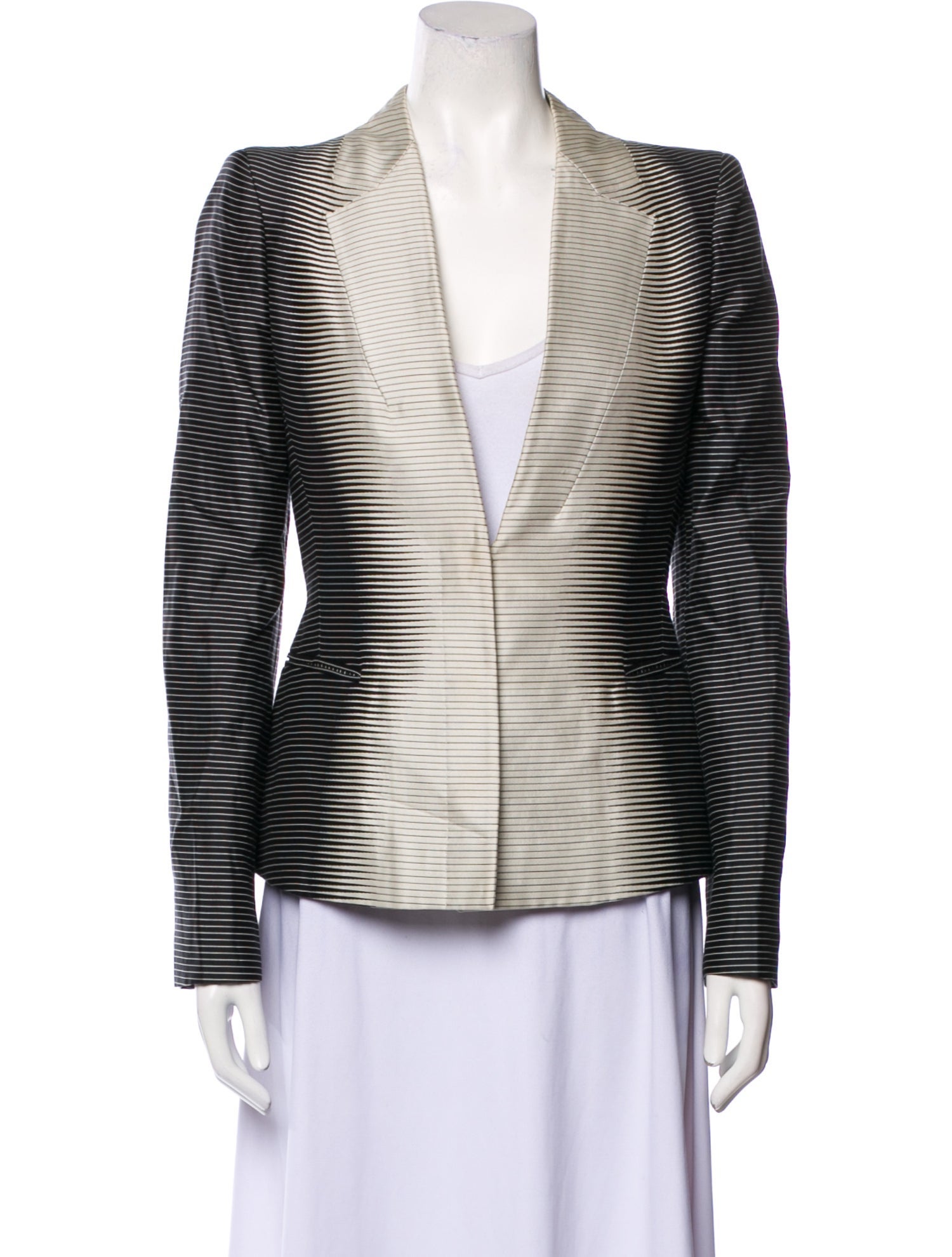 Alexander McQueen Vintage 2009 Blazer