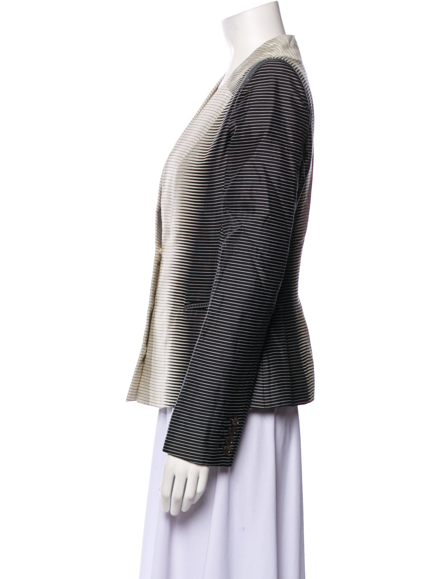 Alexander McQueen Vintage 2009 Blazer
