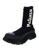 Alexander McQueen Sock Boots