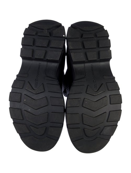 Alexander McQueen Sock Boots