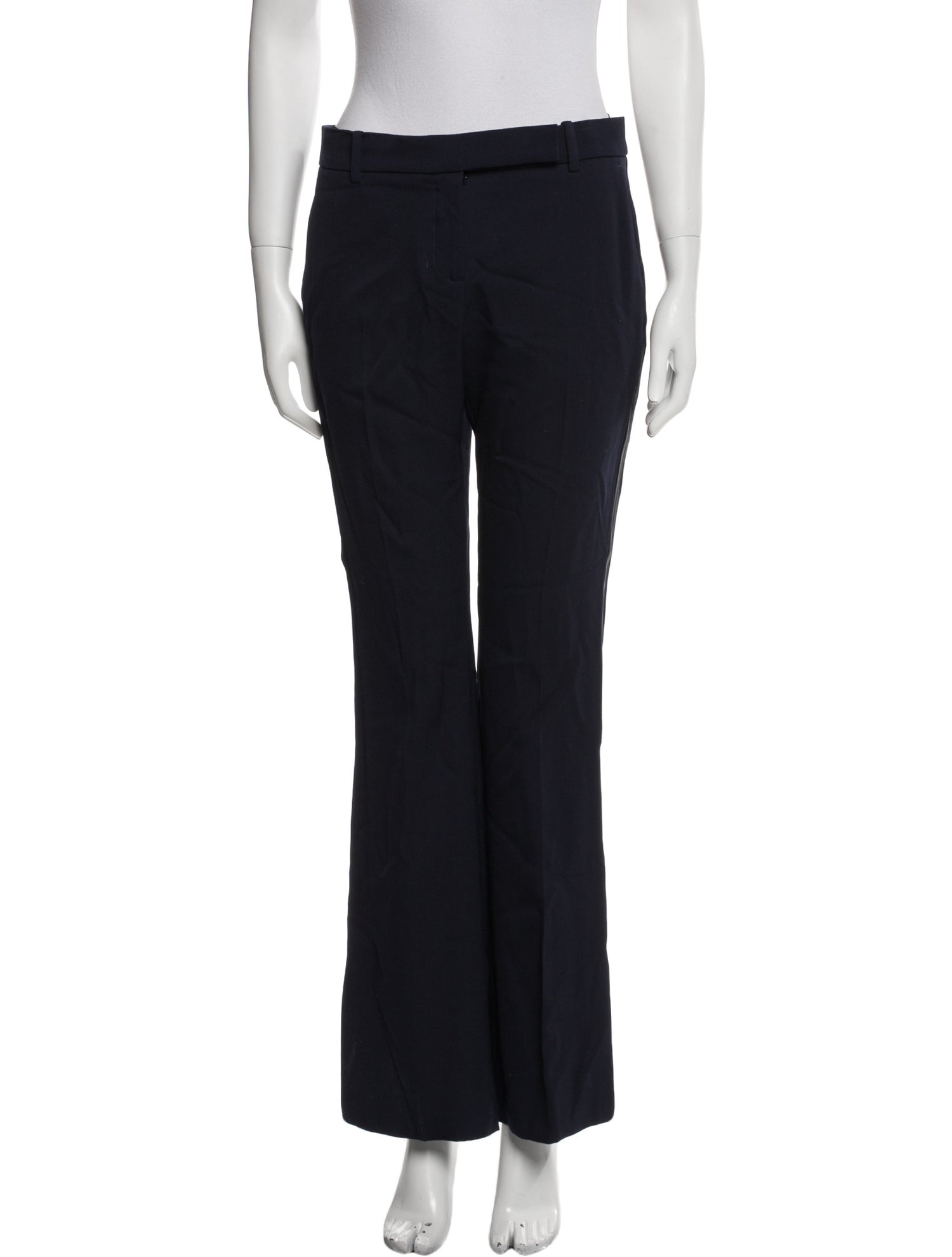 Alexander McQueen Pants | The RealReal