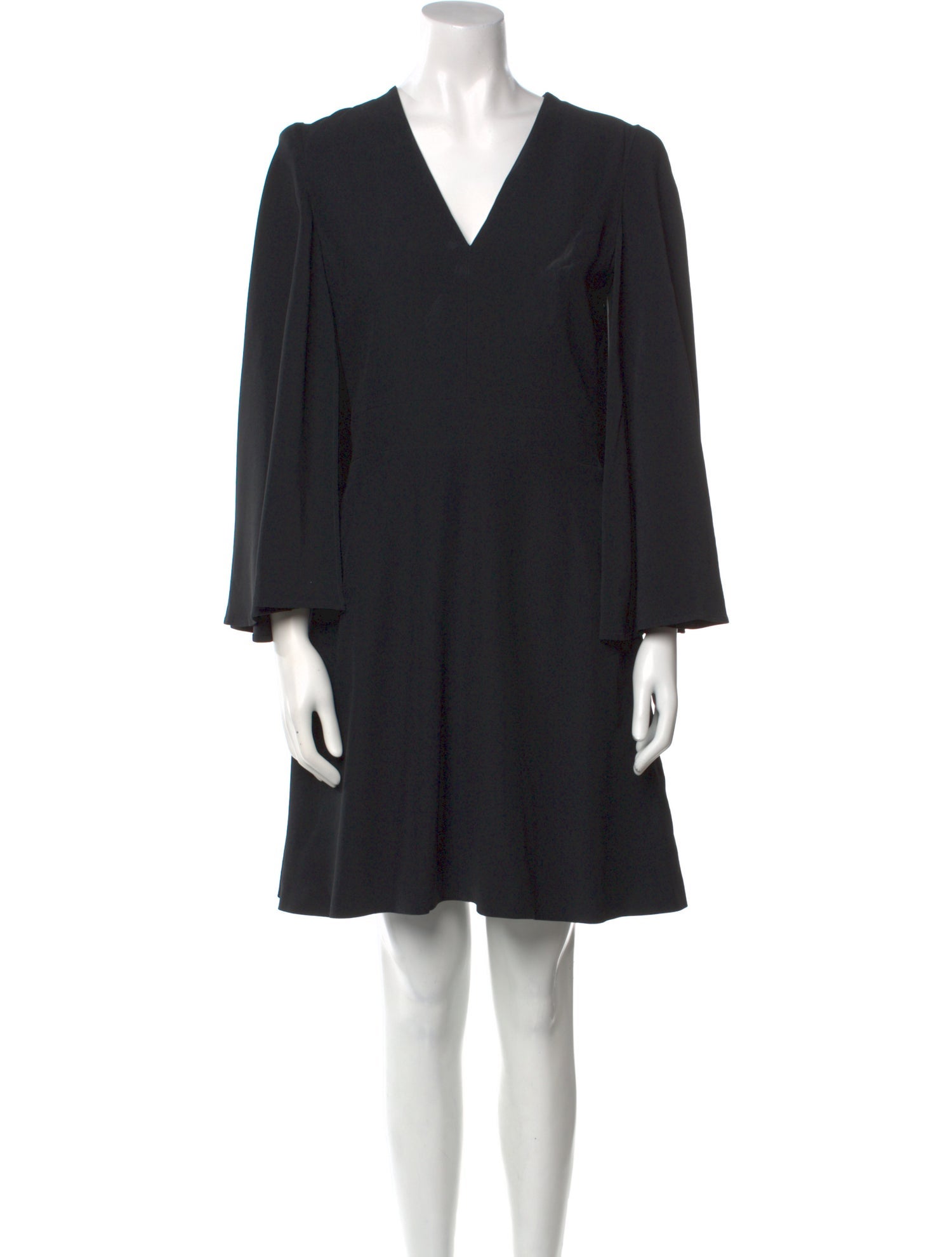 Alexander McQueen 2016 Mini Dress