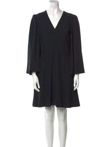 Alexander McQueen Dresses 2016 Mini Dress Us6, It42 | M