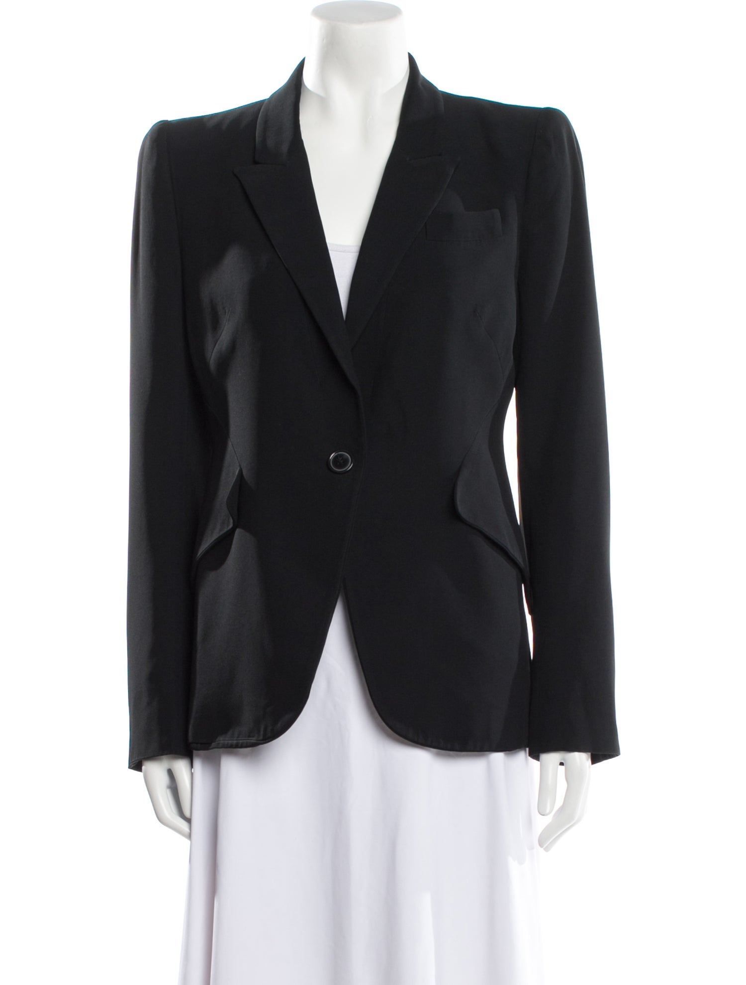 Alexander McQueen Blazer