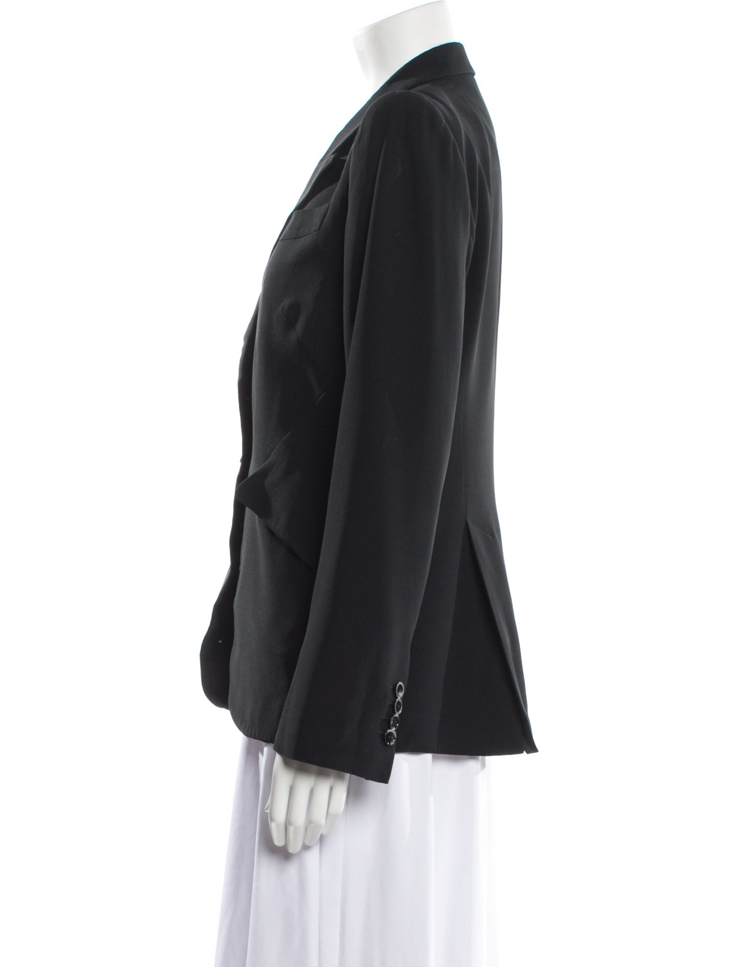 Alexander McQueen Blazer