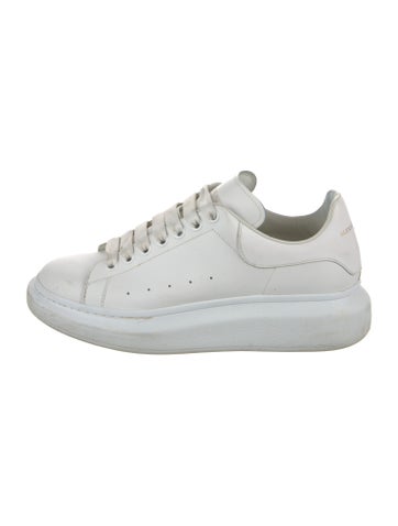 Alexander McQueen Sneakers Larry Chunky EU 42 | 9
