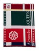 Alexander McQueen Throw Blanket