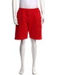Alexander McQueen Jogger Shorts