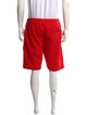 Alexander McQueen Jogger Shorts