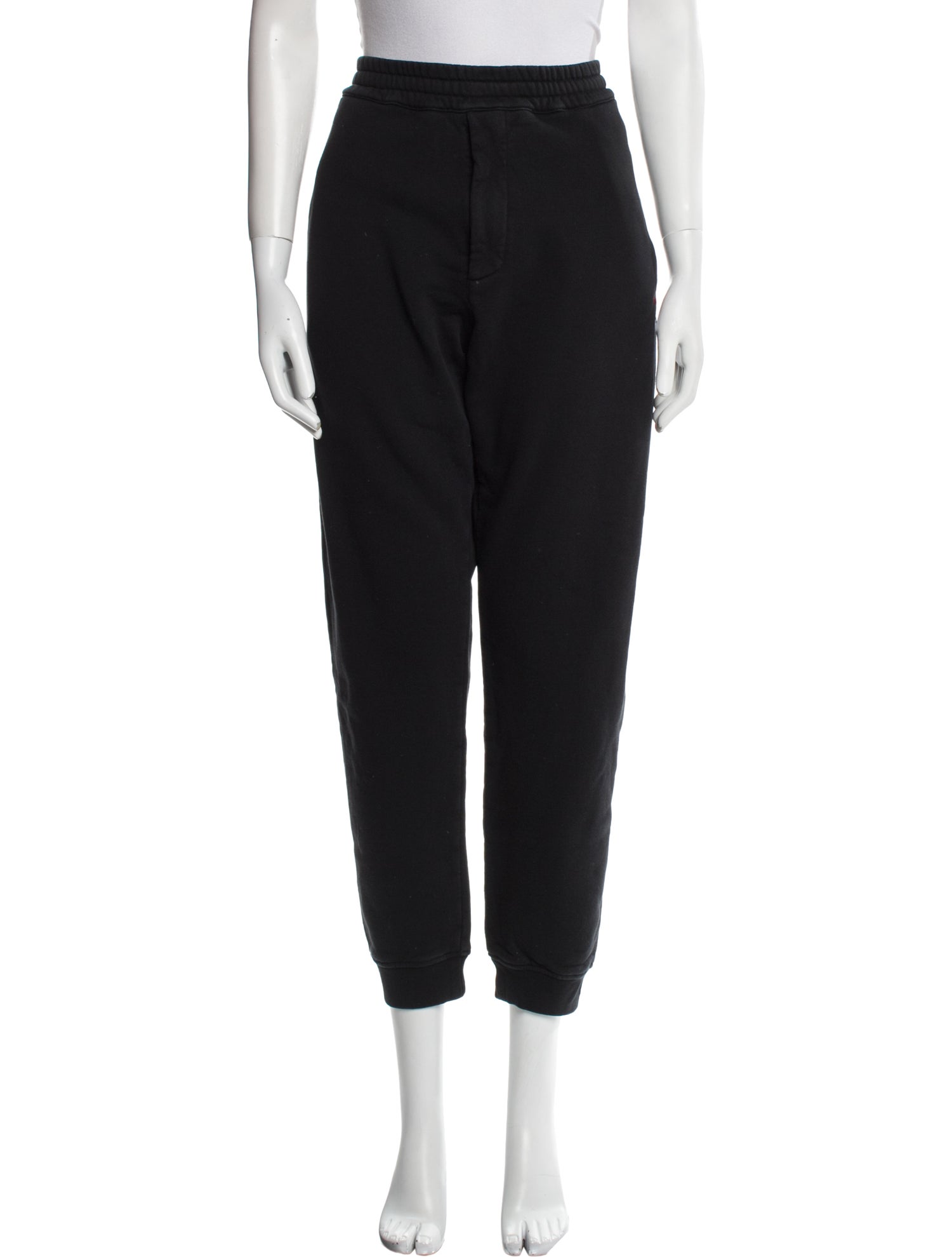 Alexander McQueen 2017 Joggers